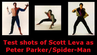 Illustration for article titled The Secret History of Spider-Man Movies